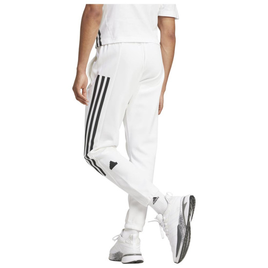 Adidas Ανδρικό παντελόνι φόρμας Future Icons 3-Stripes Pants